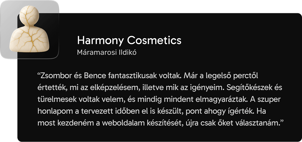 harmony_szoveges