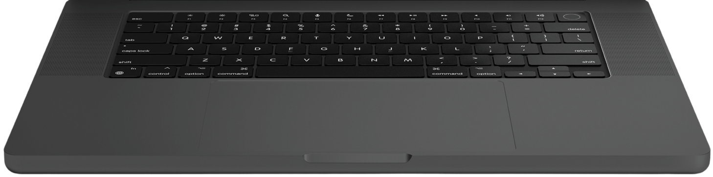 Keyboard