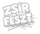 Zsír on the Feszt
